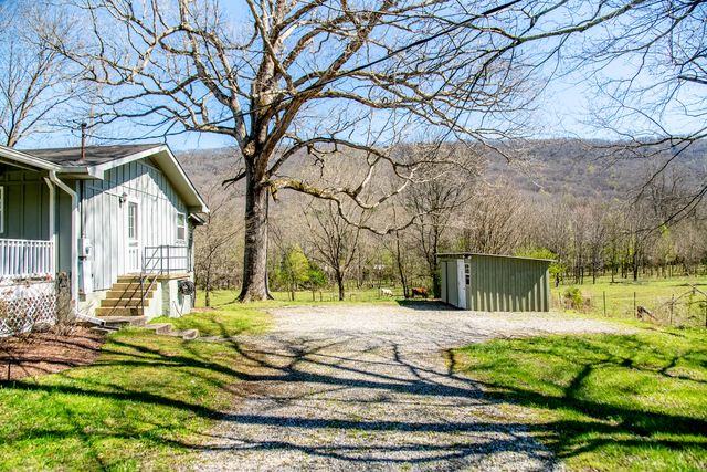 4243 Cloverdale Road, Rising Fawn, GA 30738