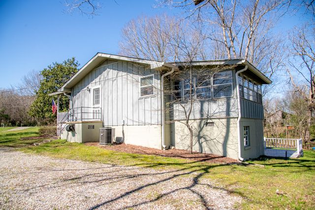 4243 Cloverdale Road, Rising Fawn, GA 30738