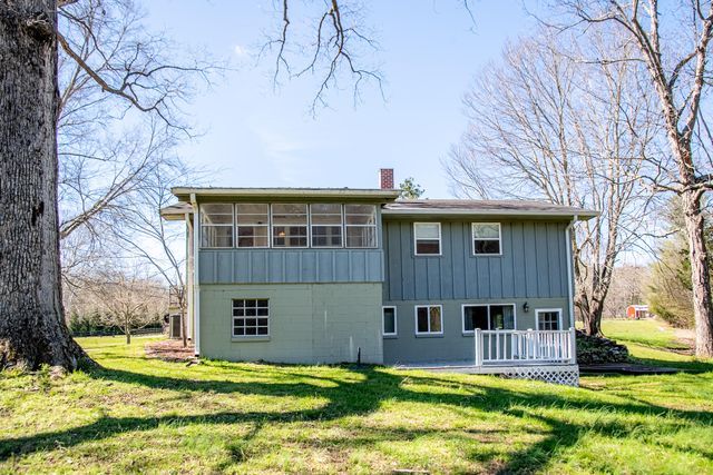 4243 Cloverdale Road, Rising Fawn, GA 30738