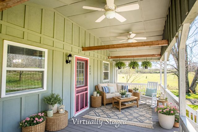 4243 Cloverdale Road, Rising Fawn, GA 30738