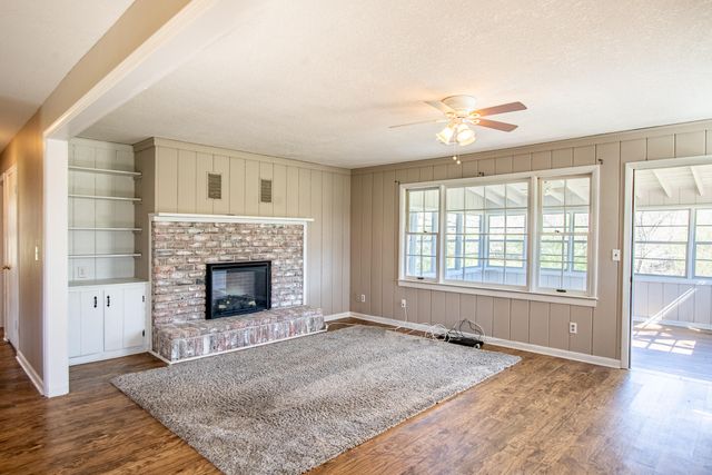 4243 Cloverdale Road, Rising Fawn, GA 30738