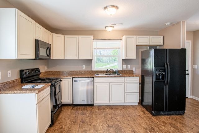 4243 Cloverdale Road, Rising Fawn, GA 30738
