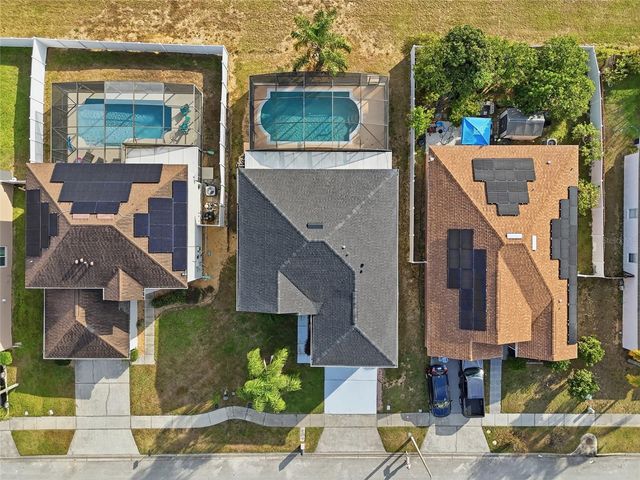 629 MILFORD STREET, Davenport, FL 33897