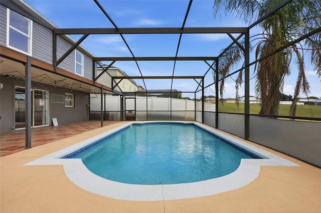 629 MILFORD STREET, Davenport, FL 33897