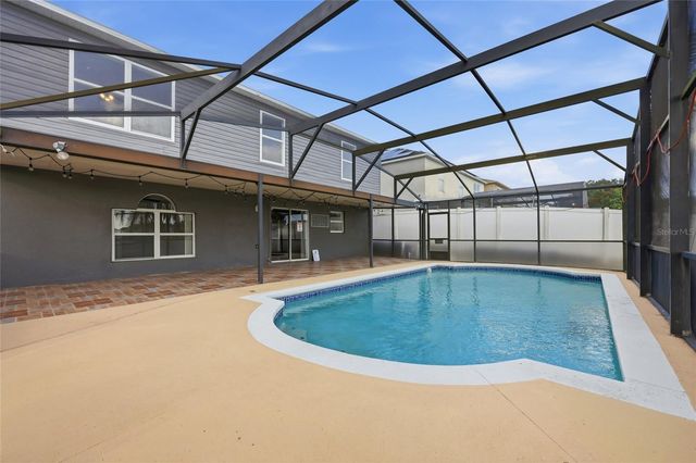 629 MILFORD STREET, Davenport, FL 33897