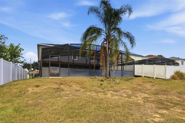 629 MILFORD STREET, Davenport, FL 33897