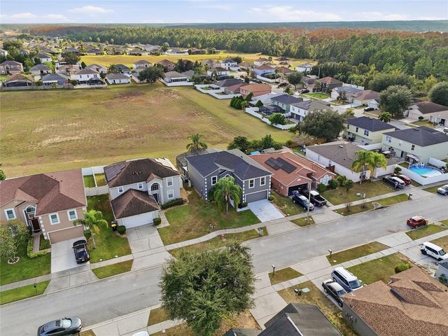 629 MILFORD STREET, Davenport, FL 33897