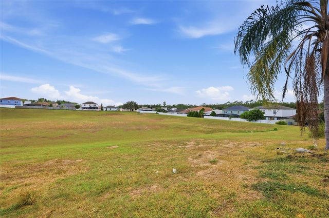 629 MILFORD STREET, Davenport, FL 33897