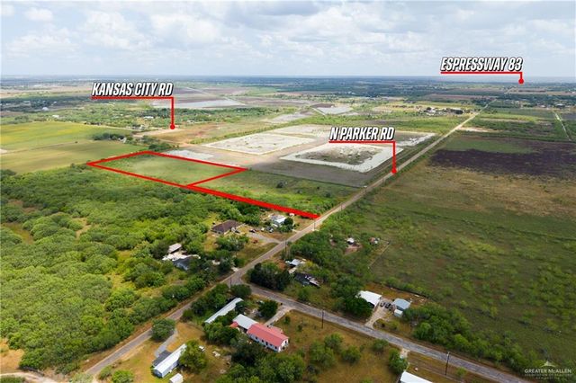 0000 N Parker Road, La Feria, TX 78559