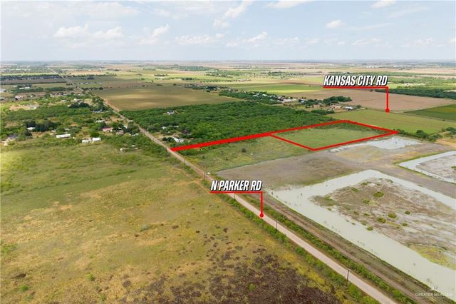 0000 N Parker Road, La Feria, TX 78559