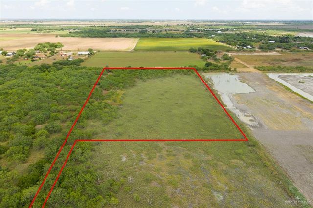 0000 N Parker Road, La Feria, TX 78559