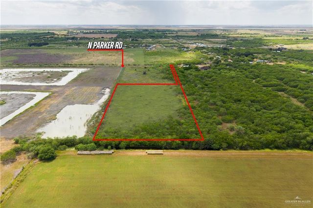 0000 N Parker Road, La Feria, TX 78559