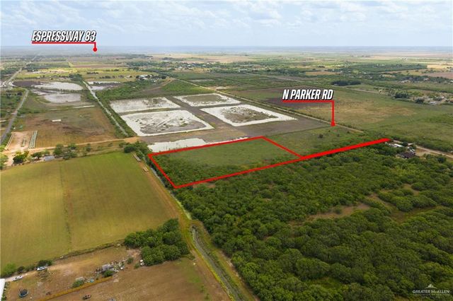0000 N Parker Road, La Feria, TX 78559