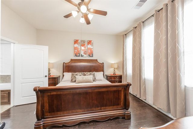 19315 S Cottonwood Green Lane, Cypress, TX 77433