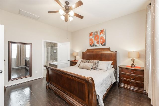19315 S Cottonwood Green Lane, Cypress, TX 77433