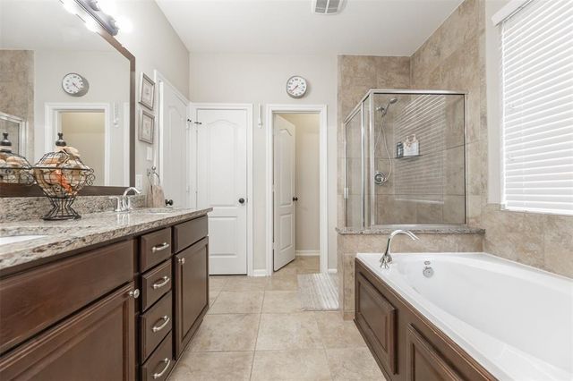 19315 S Cottonwood Green Lane, Cypress, TX 77433