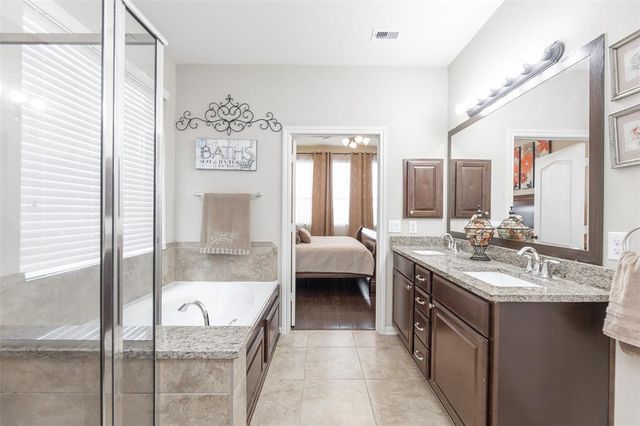19315 S Cottonwood Green Lane, Cypress, TX 77433
