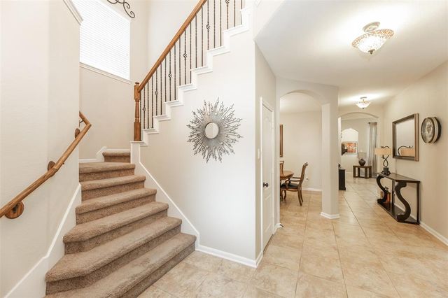 19315 S Cottonwood Green Lane, Cypress, TX 77433