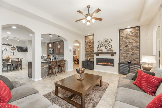 19315 S Cottonwood Green Lane, Cypress, TX 77433