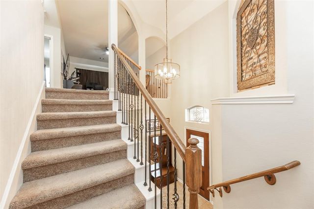 19315 S Cottonwood Green Lane, Cypress, TX 77433