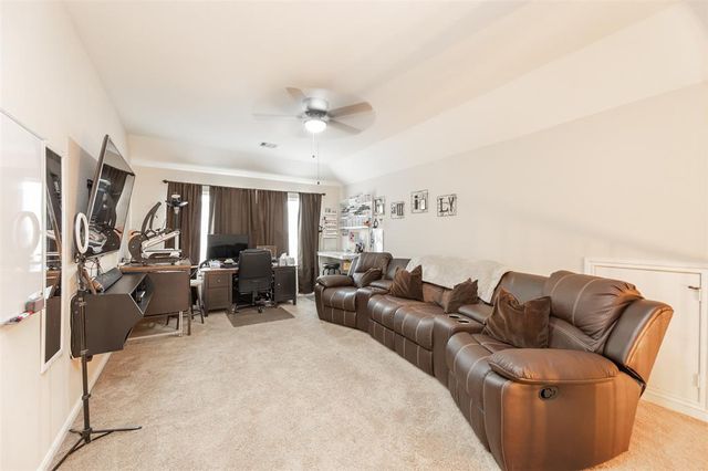 19315 S Cottonwood Green Lane, Cypress, TX 77433