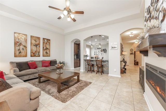 19315 S Cottonwood Green Lane, Cypress, TX 77433