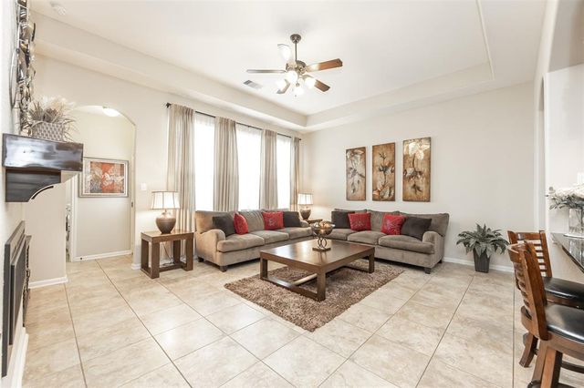 19315 S Cottonwood Green Lane, Cypress, TX 77433