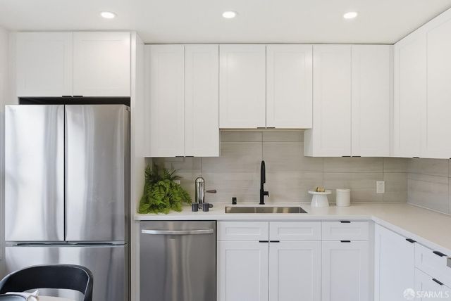 306 Crescent Avenue, San Francisco, CA 94110