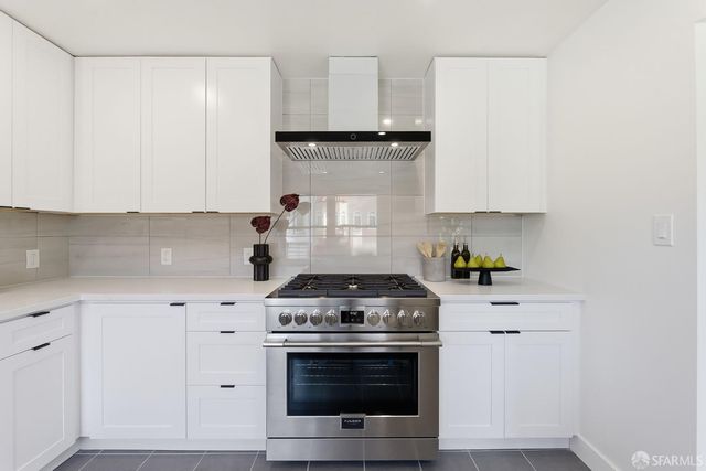 306 Crescent Avenue, San Francisco, CA 94110