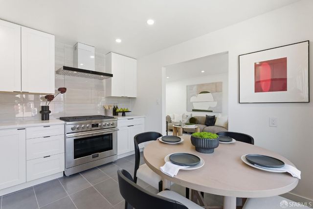 306 Crescent Avenue, San Francisco, CA 94110