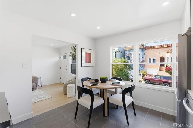 306 Crescent Avenue, San Francisco, CA 94110