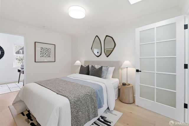 306 Crescent Avenue, San Francisco, CA 94110