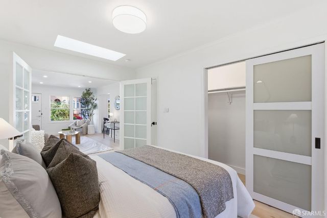 306 Crescent Avenue, San Francisco, CA 94110