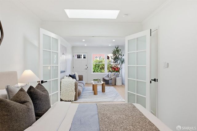 306 Crescent Avenue, San Francisco, CA 94110