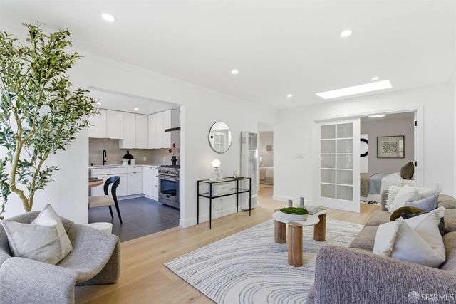 306 Crescent Avenue, San Francisco, CA 94110