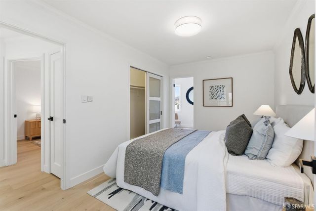 306 Crescent Avenue, San Francisco, CA 94110
