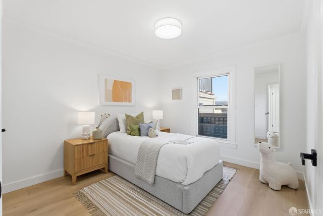 306 Crescent Avenue, San Francisco, CA 94110