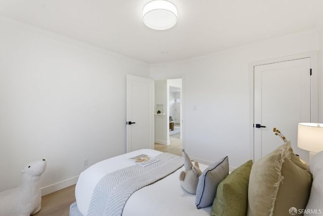 306 Crescent Avenue, San Francisco, CA 94110