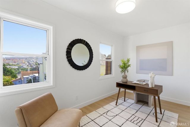 306 Crescent Avenue, San Francisco, CA 94110