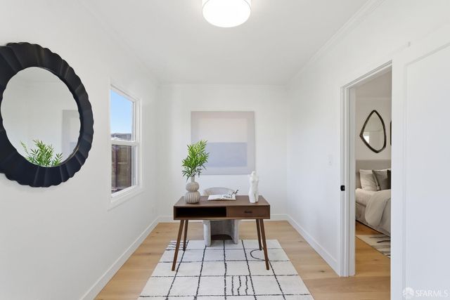 306 Crescent Avenue, San Francisco, CA 94110