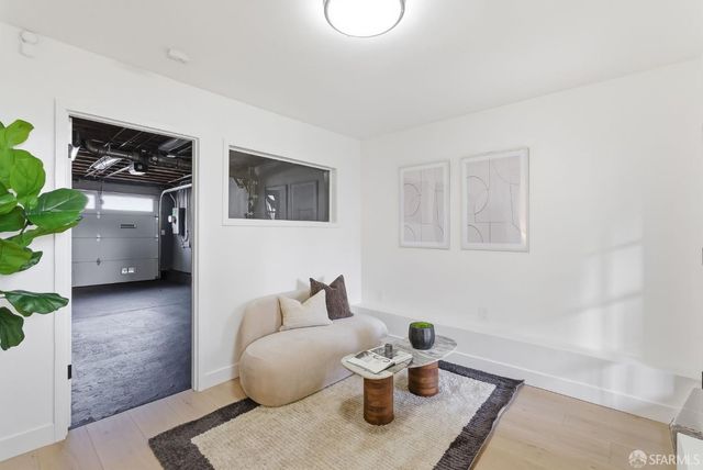 306 Crescent Avenue, San Francisco, CA 94110