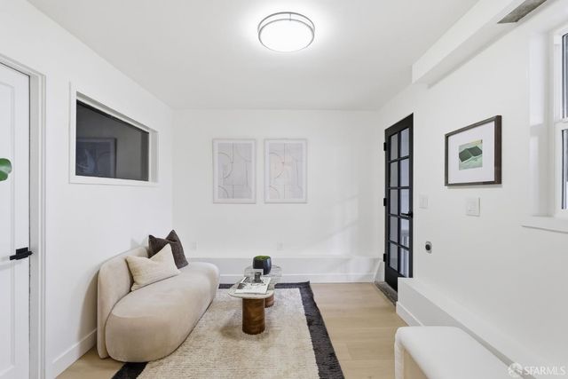 306 Crescent Avenue, San Francisco, CA 94110