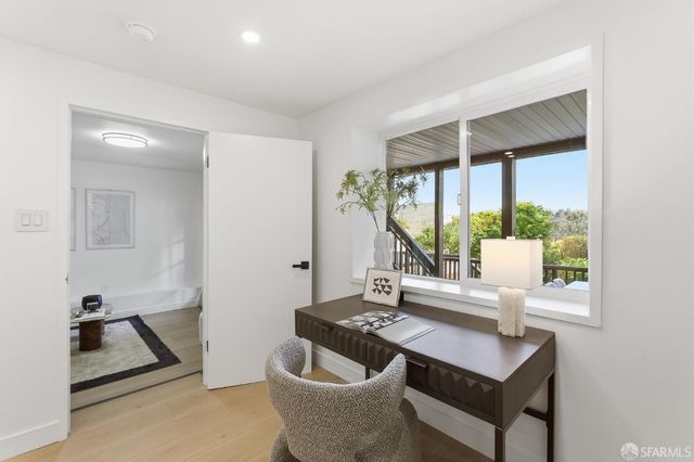 306 Crescent Avenue, San Francisco, CA 94110