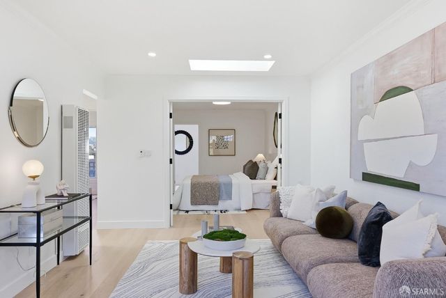 306 Crescent Avenue, San Francisco, CA 94110