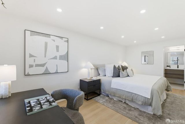 306 Crescent Avenue, San Francisco, CA 94110