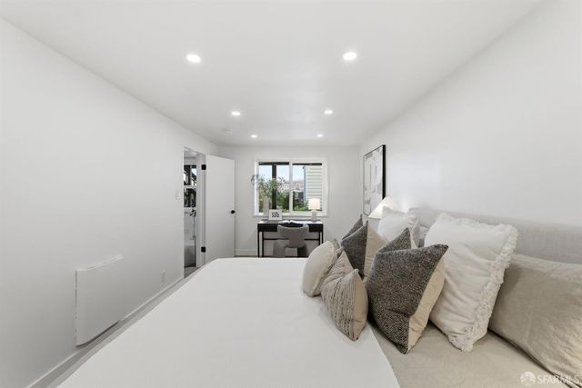 306 Crescent Avenue, San Francisco, CA 94110