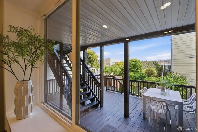 306 Crescent Avenue, San Francisco, CA 94110