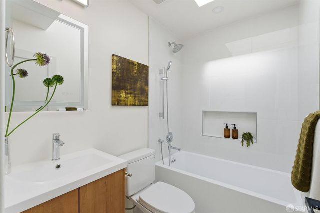 306 Crescent Avenue, San Francisco, CA 94110