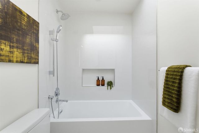 306 Crescent Avenue, San Francisco, CA 94110