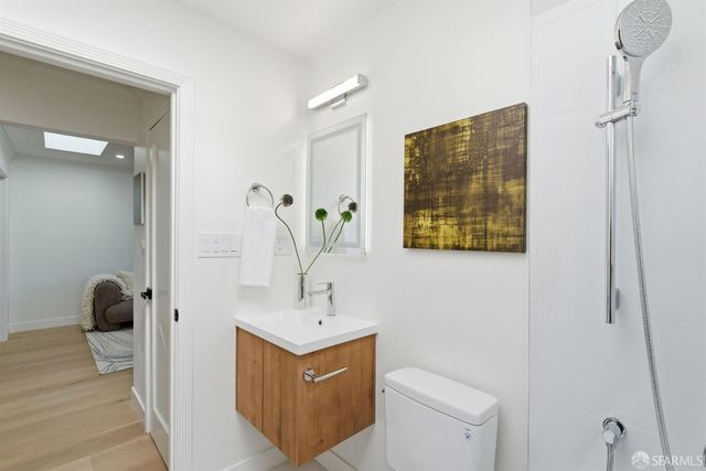 306 Crescent Avenue, San Francisco, CA 94110